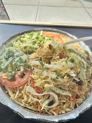 Photo of Afghan Turkish Cuisine - 422 Willingdon Ave, Burnaby, BC V5C 5G4